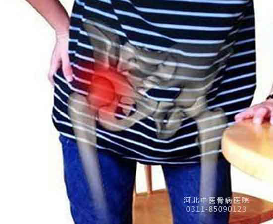 股骨头坏死六联治疗体系