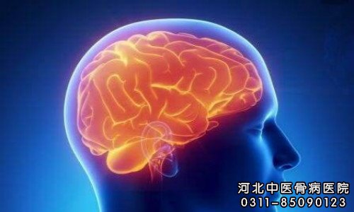 脑中风的病情