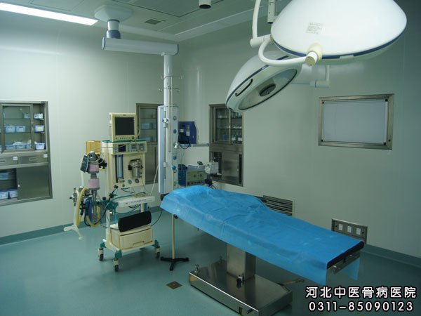 麻醉机