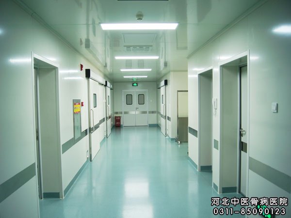万级层流手术室